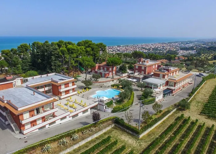 Il Parco Sul Mare Resort&SPAAlbergo